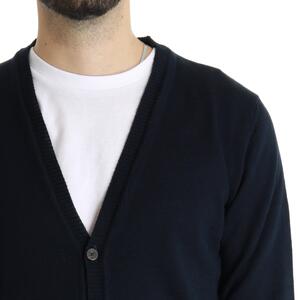 CARDIGAN CON TOPPE KOON - Mad Fashion | img vers.300x/